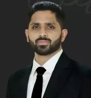 Parm Singh, Brampton, Real Estate Agent